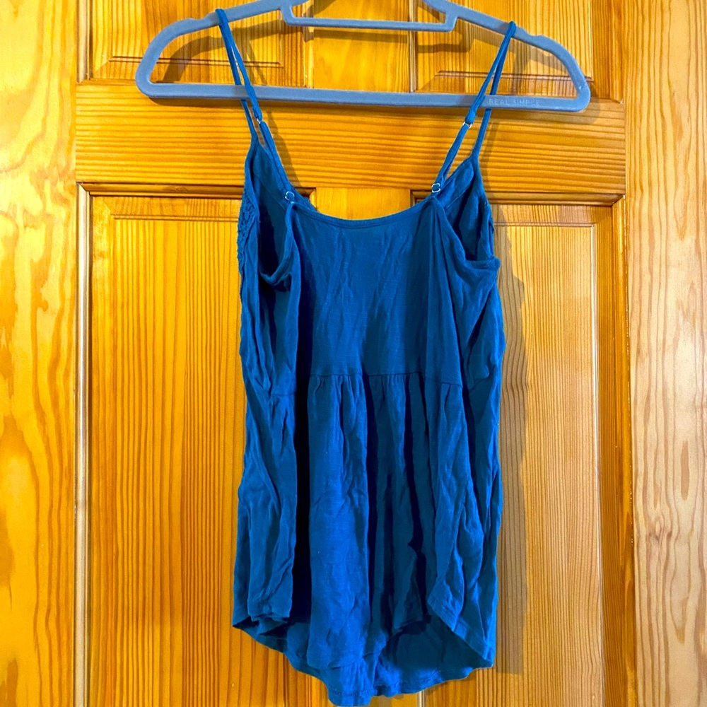 Tank top - Picture 2 of 2